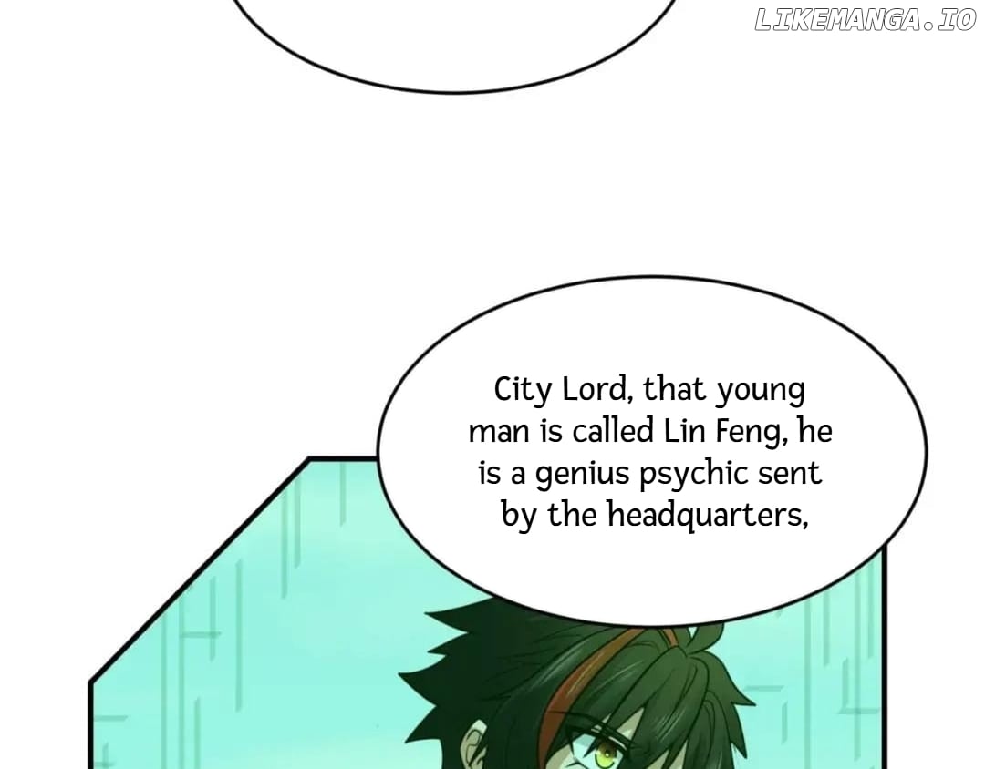 Era of the Haunted chapter 93 - page 22